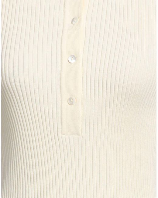 Pullover A.P.C. en coloris White