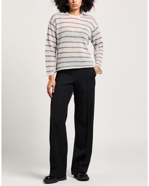 Pullover Crossley de color Gray
