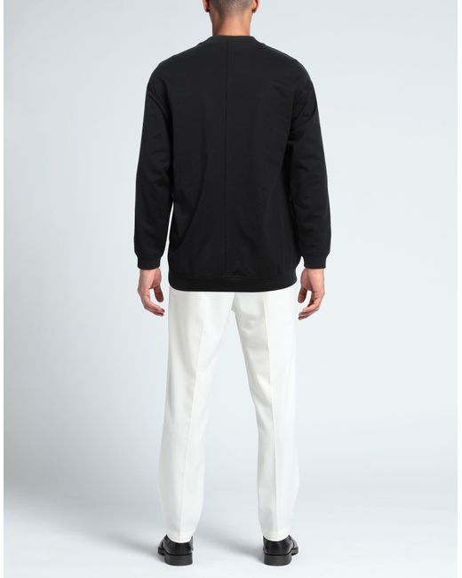 Li-ning Black Sweatshirt for men
