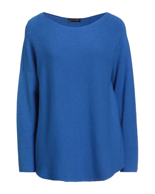SPADALONGA Blue Jumper