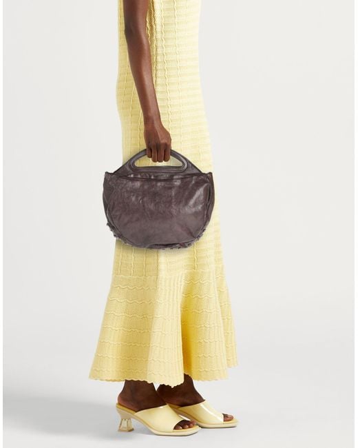 Campomaggi Brown Handtaschen