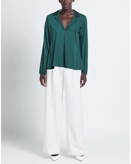 Atos Lombardini Green Top