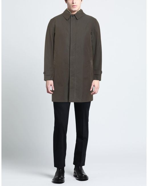 Sealup Gray Puffer for men