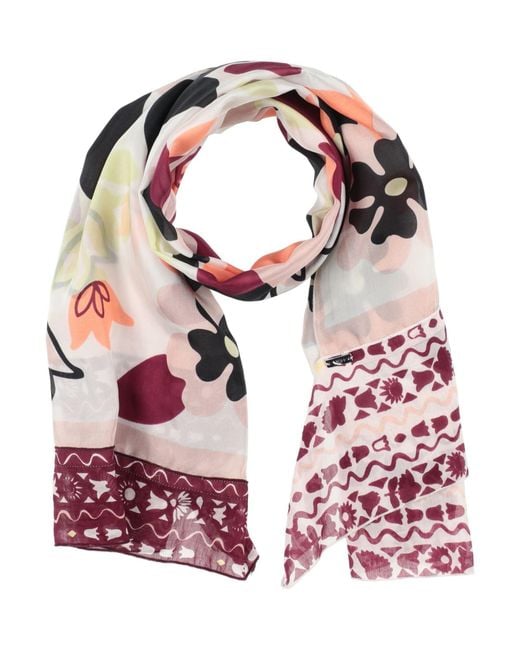 Sciarpa di High in Pink