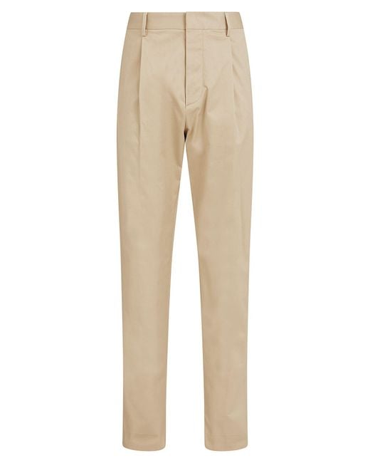 DSquared² Natural Trouser for men
