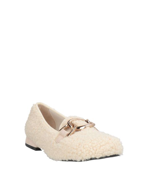 Tosca Blu Natural Loafers