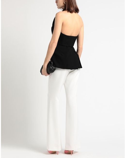 Max Mara Black Blazer