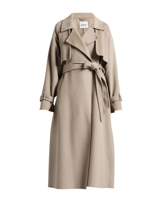 Ottod'Ame Natural Coat