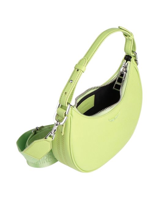 Borsa A Mano di Zadig & Voltaire in Yellow