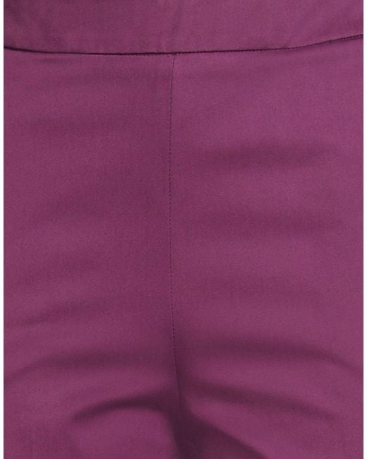 MAX&Co. Purple Pants