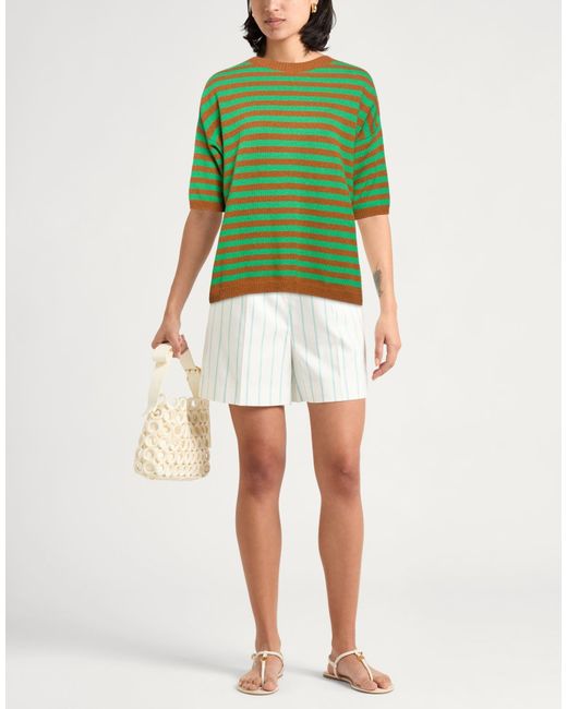 Jucca Green Jumper