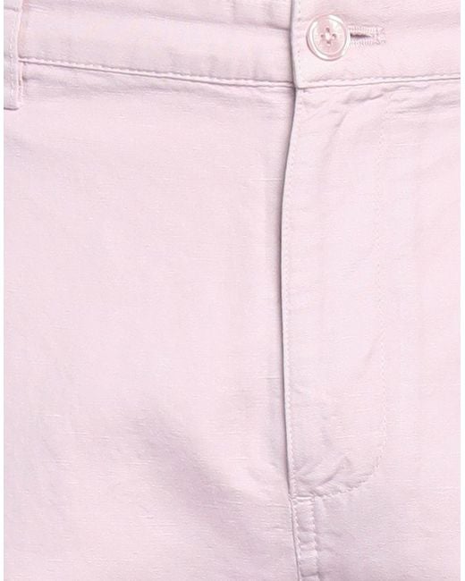 Orlebar Brown Hose in Pink für Herren