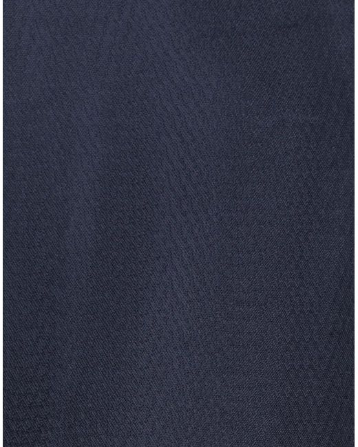 Giorgio Armani Blue Pants