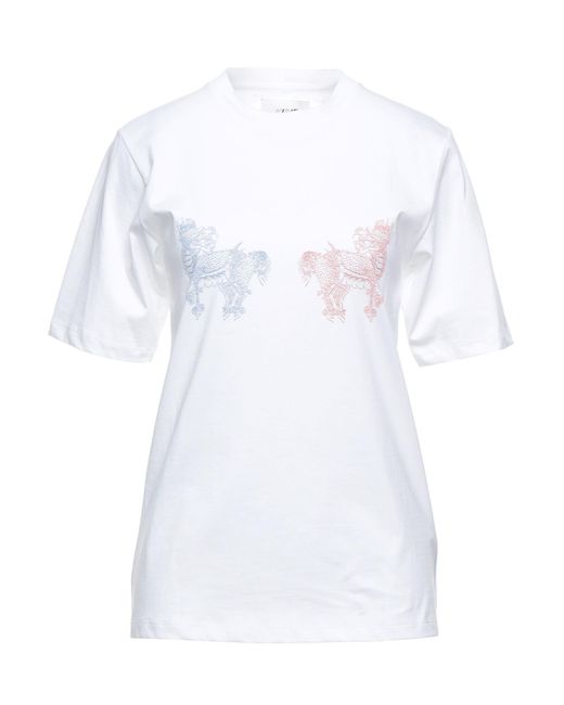 Kirin Peggy Gou White T-shirt