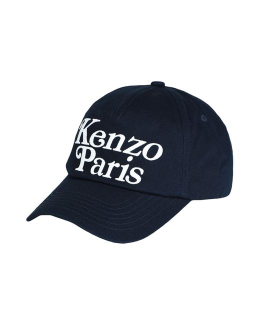 KENZO Blue Hat