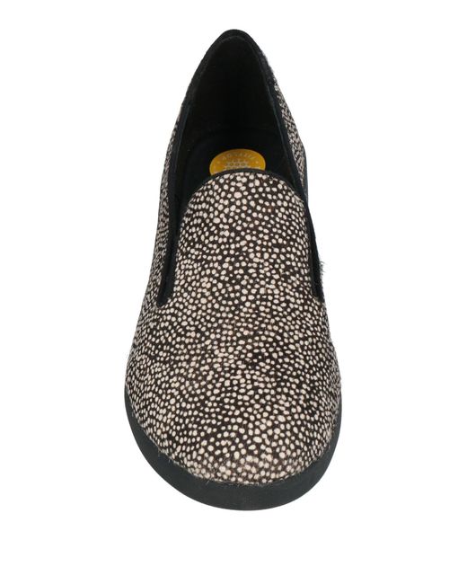 Fitflop Gray Loafers