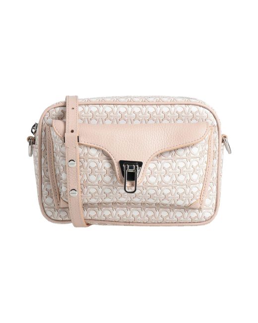 Coccinelle Natural Cross-Body Bags