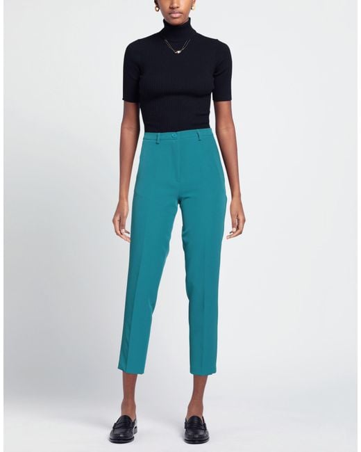 ViCOLO Blue Pants