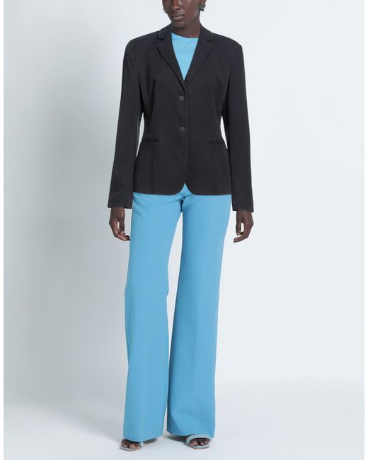 Dondup Blue Blazer