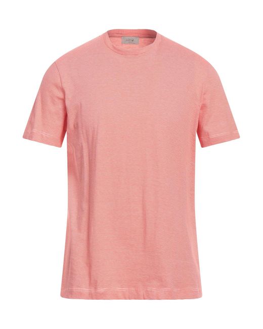 Altea Pink T-shirt for men