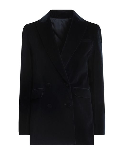 Laurence Bras Black Blazer