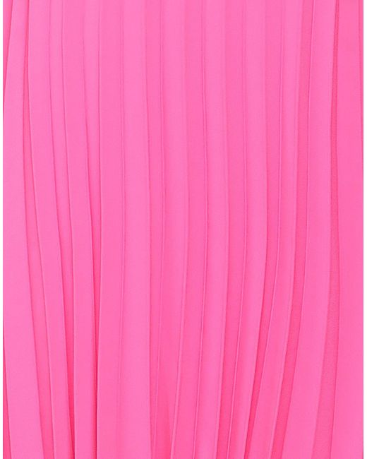 Kaos Pink Top