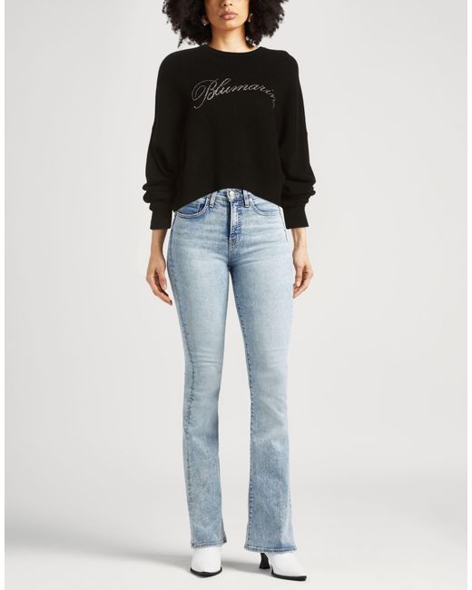 Pullover Blumarine de color Black