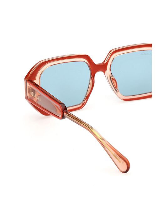 MAX&Co. Blue Sonnenbrille