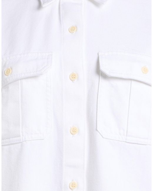 Theory White Jacket