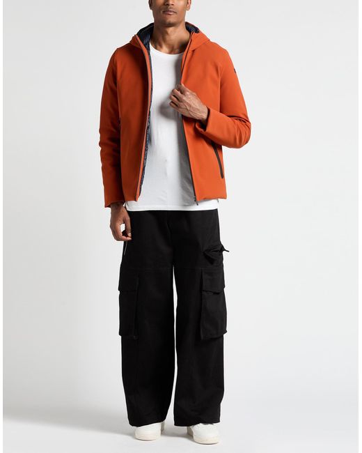 Rrd Red Puffer for men