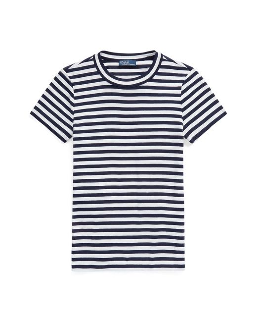 Polo Ralph Lauren Blue T-shirt
