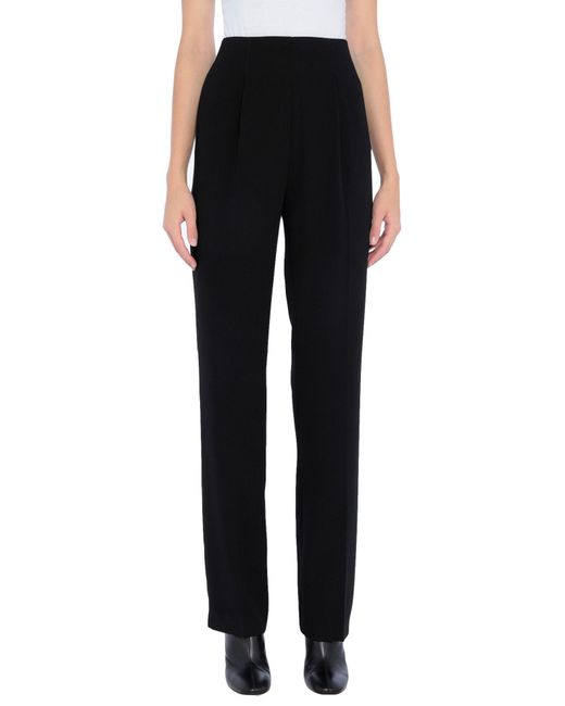 Pinko Black Trouser