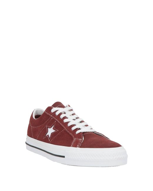 Converse Brown Trainers for men