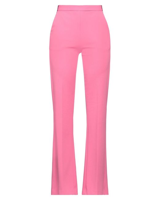 Imperial Pink Trouser