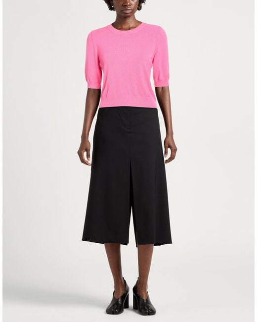 SEVENTY VENEZIA Pink Sweaters