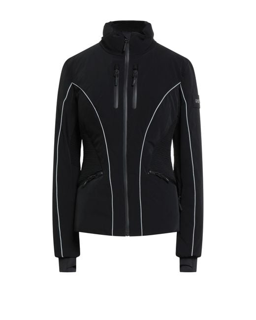 Mackage Black Pufferjacke & Daunenjacke