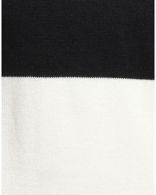 Sseinse Black Jumper for men