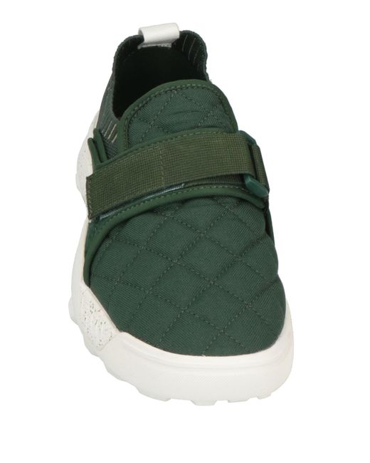 Vans Green Trainers for men