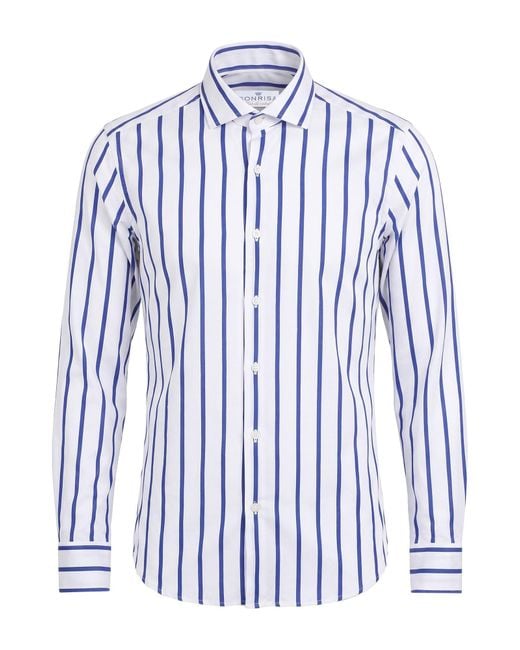 Sonrisa Blue Shirts for men