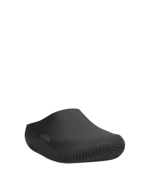 CROCSTM Gray Mules & Clogs for men