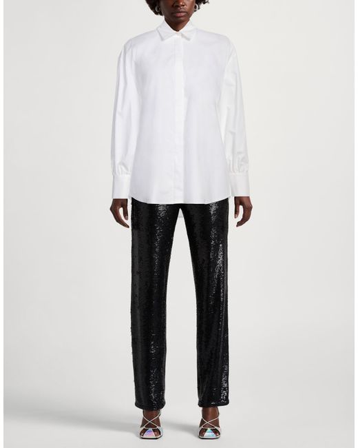 Manila Grace White Shirt