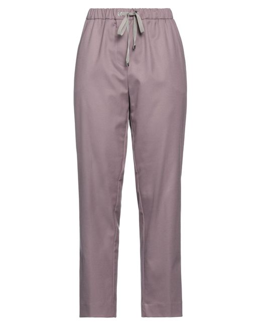 Sfizio Purple Trouser