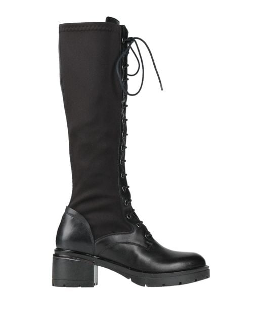 Tosca Blu Black Boot