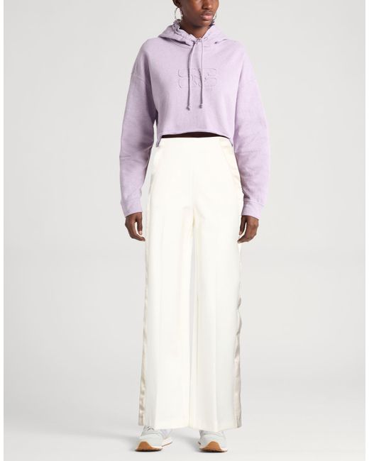 Pinko White Trouser