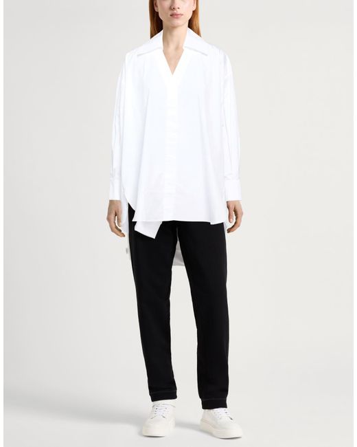 MAX&Co. White Shirt