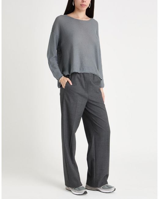 Pullover Crossley de color Gray