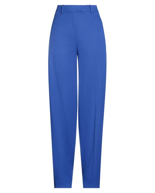 The Attico Blue Trouser