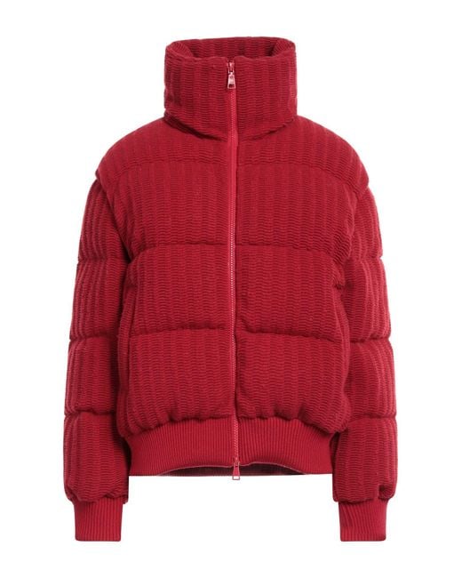 Add Red Puffer