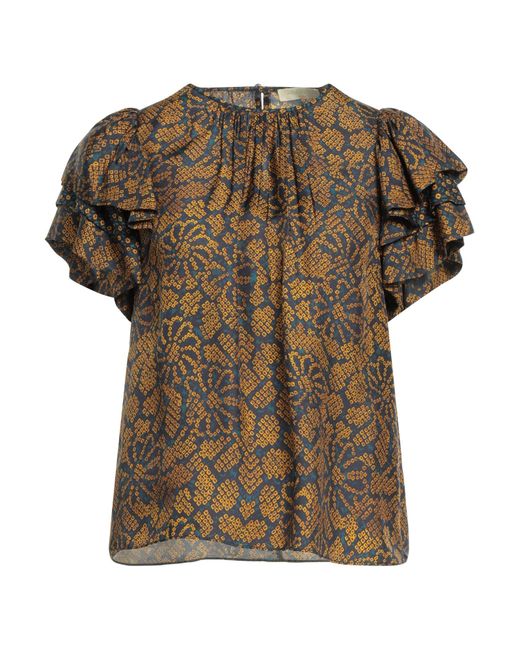 Ulla Johnson Green Top