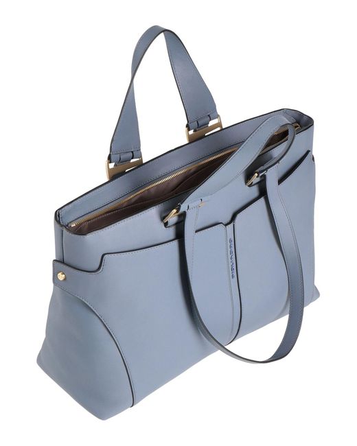 Piquadro Blue Handtaschen